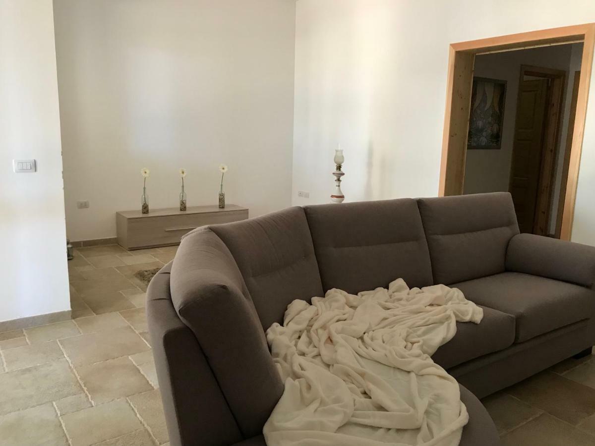 Casa Vacanza Elvira Porto Selvaggio Santa Caterina  Eksteriør bilde